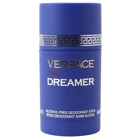 versace the dreamer deodorant stick|Versace the dreamer original.